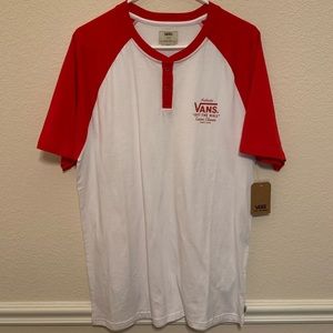 Vans Off The Wall Tee